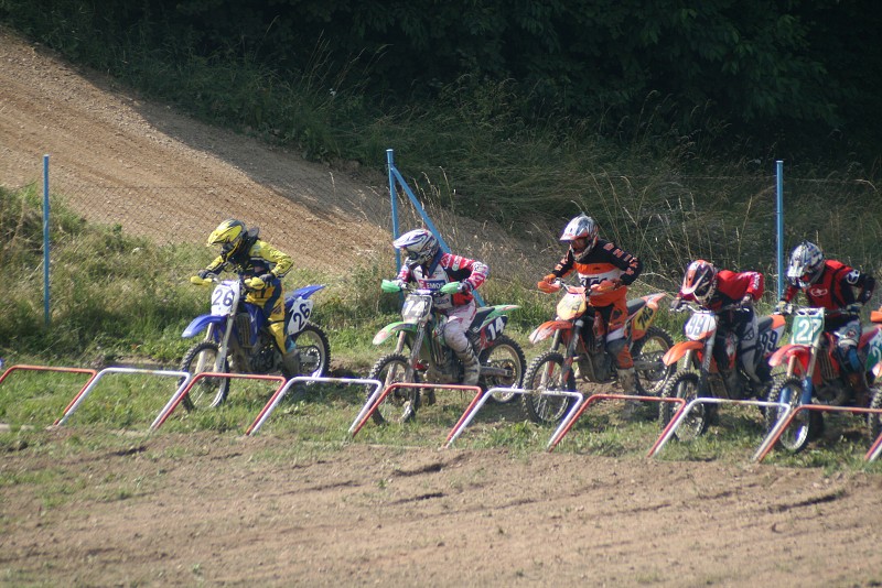 METEOR cup Dalečín 12.7.2008